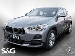 Skyscraper grau metallic Gebraucht 2023 BMW X2 Advantage SUV | 30.777 € (Fairer Preis)