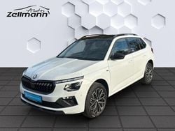 Weiß Gebraucht 2025 Skoda Kamiq Selection SUV | 28.425 € (Fairer Preis)