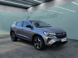 Grau Neu 2025 Renault Austral Evolution SUV | 32.800 €