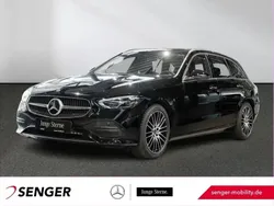 Gebraucht 2023 Mercedes C180 Avantgarde | 32.990 € (Guter Preis)