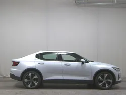 Weiss Gebraucht 2022 Polestar 2 Limousine | 26.980 € (Superpreis)