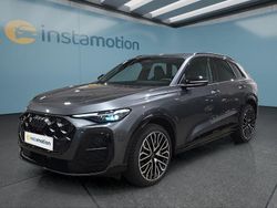 Grau Neu 2025 Audi Q5 SUV | 71.299 € (Etwas zu teuer)