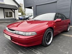 Rot (metallic) Gebraucht 1992 Subaru SVX Coupé | 12.970 €