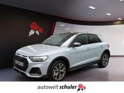 Pfeilgrau perleffekt Neu 2025 Audi A1 S-Line Kleinwagen | 32.650 € (Fairer Preis)