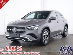 Mountaingrau Gebraucht 2024 Mercedes GLA200 Advanced SUV | 40.990 € (Fairer Preis)