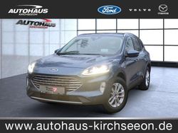 Blau Gebraucht 2025 Ford Kuga Titanium SUV | 25.950 € (Superpreis)