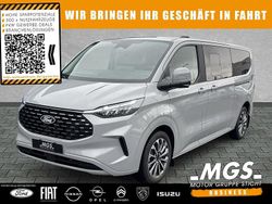 Grey matter Gebraucht 2025 Ford Tourneo Titanium X Van / Kleinbus | 69.890 €