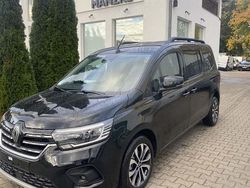 Schwarz Neu 2025 Renault Kangoo Techno Van / Kleinbus | 37.790 € (Etwas zu teuer)