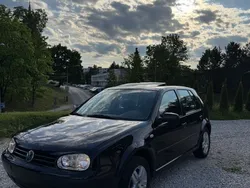 VW Golf IV