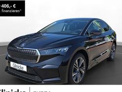 Blackmagic perleffekt Gebraucht 2024 Skoda Enyaq iV Loft SUV | 34.990 € (Etwas zu teuer)