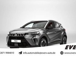 Anthrazitgrau Neu 2025 Mitsubishi ASX Edition SUV | 31.950 € (Fairer Preis)