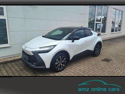 Weiß Gebraucht 2025 Toyota C-HR Style SUV | 27.980 € (Guter Preis)