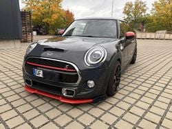 Gebraucht 2018 Mini John Cooper Works Pepper Kleinwagen | 15.800 € (Superpreis)