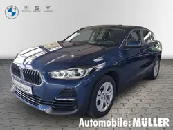 Phytonicblau Gebraucht 2021 BMW X2 Advantage SUV | 24.700 € (Guter Preis)