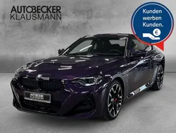 Grau Neu 2024 BMW 230 M Sport Coupé | 49.990 € (Superpreis)