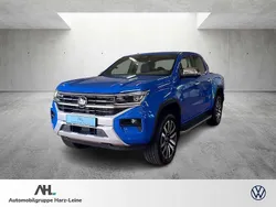 Andere farbe Gebraucht 2023 VW Amarok Aventura Abholung | 49.390 € (Guter Preis)