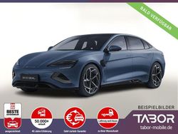 Grau Neu 2025 BYD Seal Design Limousine | 39.388 € (Guter Preis)