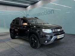 Schwarz Gebraucht 2024 Dacia Duster Extreme SUV | 25.690 € (Fairer Preis)
