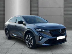 Grau Gebraucht 2024 Renault Rafale Techno SUV | 38.690 € (Fairer Preis)