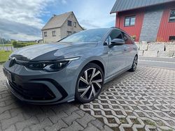 Grau Gebraucht 2022 VW Golf VIII R-line Kombi | 24.500 € (Fairer Preis)