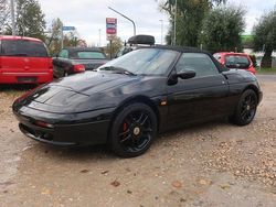 Schwarz Gebraucht 2000 Kia Elan Cabrio | 8.490 €