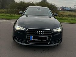 Schwarz Gebraucht 2011 Audi A6 Limousine | 9.500 € (Guter Preis)