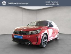 Rot Gebraucht 2024 Opel Corsa Limousine | 17.750 € (Fairer Preis)