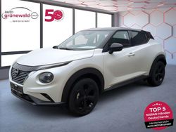 Weiß Neu 2026 Nissan Juke 360º SUV | 31.000 € (Etwas zu teuer)