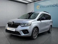 Grau Neu 2025 Renault Kangoo Van / Kleinbus | 30.449 € (Etwas zu teuer)