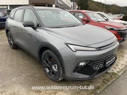 Speedgrau Neu 2024 Baic X55 SUV | 28.990 €