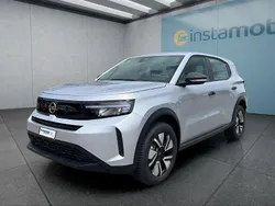 Silber Neu 2025 Opel Frontera SUV | 23.499 € (Fairer Preis)
