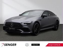 Manufaktur magnolack manufakt Gebraucht 2020 Mercedes AMG GT 43 AMG Coupé | 65.970 € (Guter Preis)