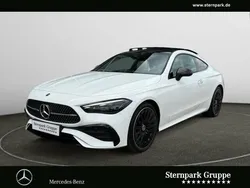 Mercedes CLE300
