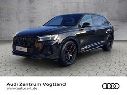Schwarz Neu 2026 Audi Q7 S-Line SUV | 89.180 € (Superpreis)