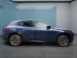 Blau Neu 2025 Maserati Grecale SUV | 91.849 € (Superpreis)