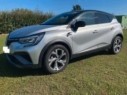 Silber Gebraucht 2022 Renault Captur R.S. SUV | 21.800 € (Fairer Preis)