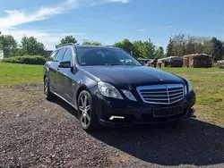 Gebraucht 2010 Mercedes E220 Kombi | 4.500 € (Fairer Preis)