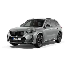 Gebraucht 2025 BMW X1 Efficient Dynamics SUV | 41.850 € (Guter Preis)