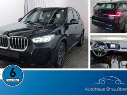 Schwarzkeine angabe Gebraucht 2024 BMW X1 M Sport SUV | 40.980 € (Superpreis)