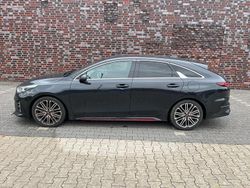 Schwarz Gebraucht 2020 Kia ProCeed Kleinwagen | 23.950 € (Fairer Preis)
