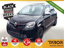Schwarz Gebraucht 2022 Renault Twingo Urban Night Kleinwagen | 14.788 € (Teuer)