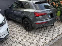 Gebraucht 2024 Audi Q5 Business SUV | 45.999 € (Guter Preis)
