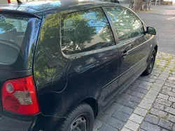 Schwarz Gebraucht 2004 VW Polo Kleinwagen | 500 € (Superpreis)