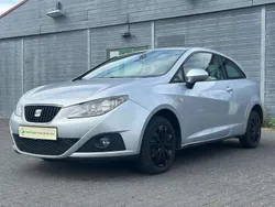 Grau Gebraucht 2011 Seat Ibiza Stylance Kleinwagen | 3.999 € (Fairer Preis)