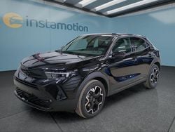 Schwarz Gebraucht 2024 Opel Mokka SUV | 24.349 € (Fairer Preis)