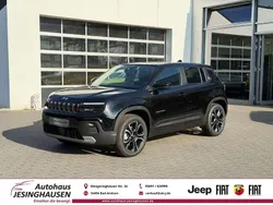 Volcano black Neu 2025 Jeep Avenger Altitude SUV | 31.750 € (Etwas zu teuer)