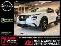 Pearl white Neu 2025 Nissan Juke 360º SUV | 24.490 € (Superpreis)