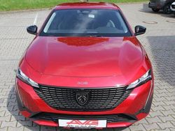 Elxierrot Gebraucht 2024 Peugeot 308 Allure Kombi | 22.950 € (Superpreis)