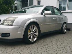 Gebraucht 2005 Opel Vectra Limousine | 600 € (Superpreis)