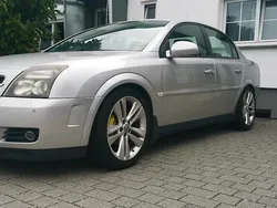 Gebraucht 2005 Opel Vectra Limousine | 600 € (Superpreis)